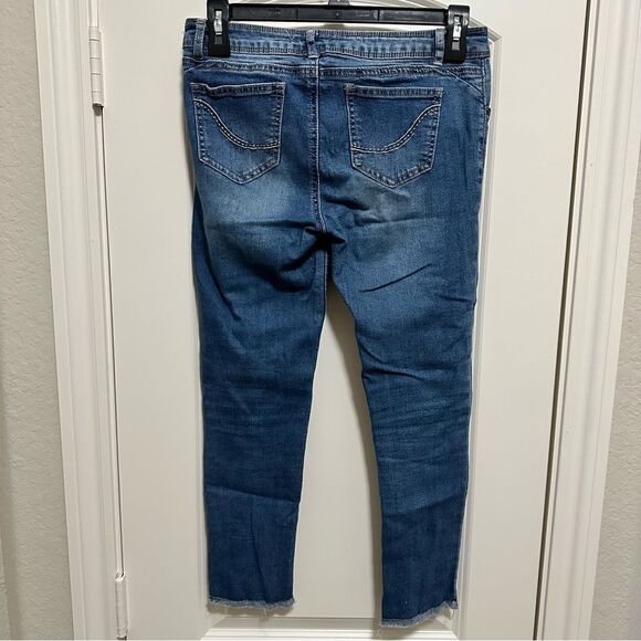 Copper Key Jeans Girls Size 14 - Picture 2 of 3